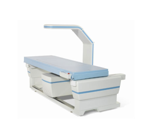 Ostéodensitométrie