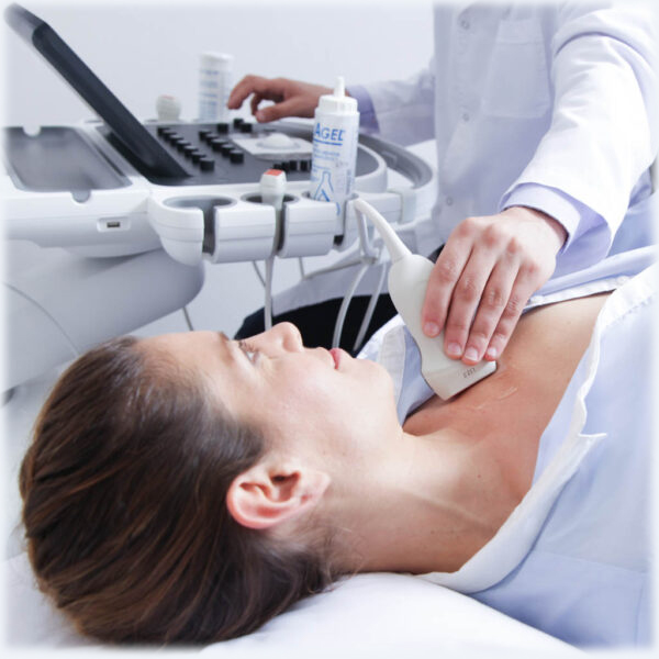 image doppler arteriel