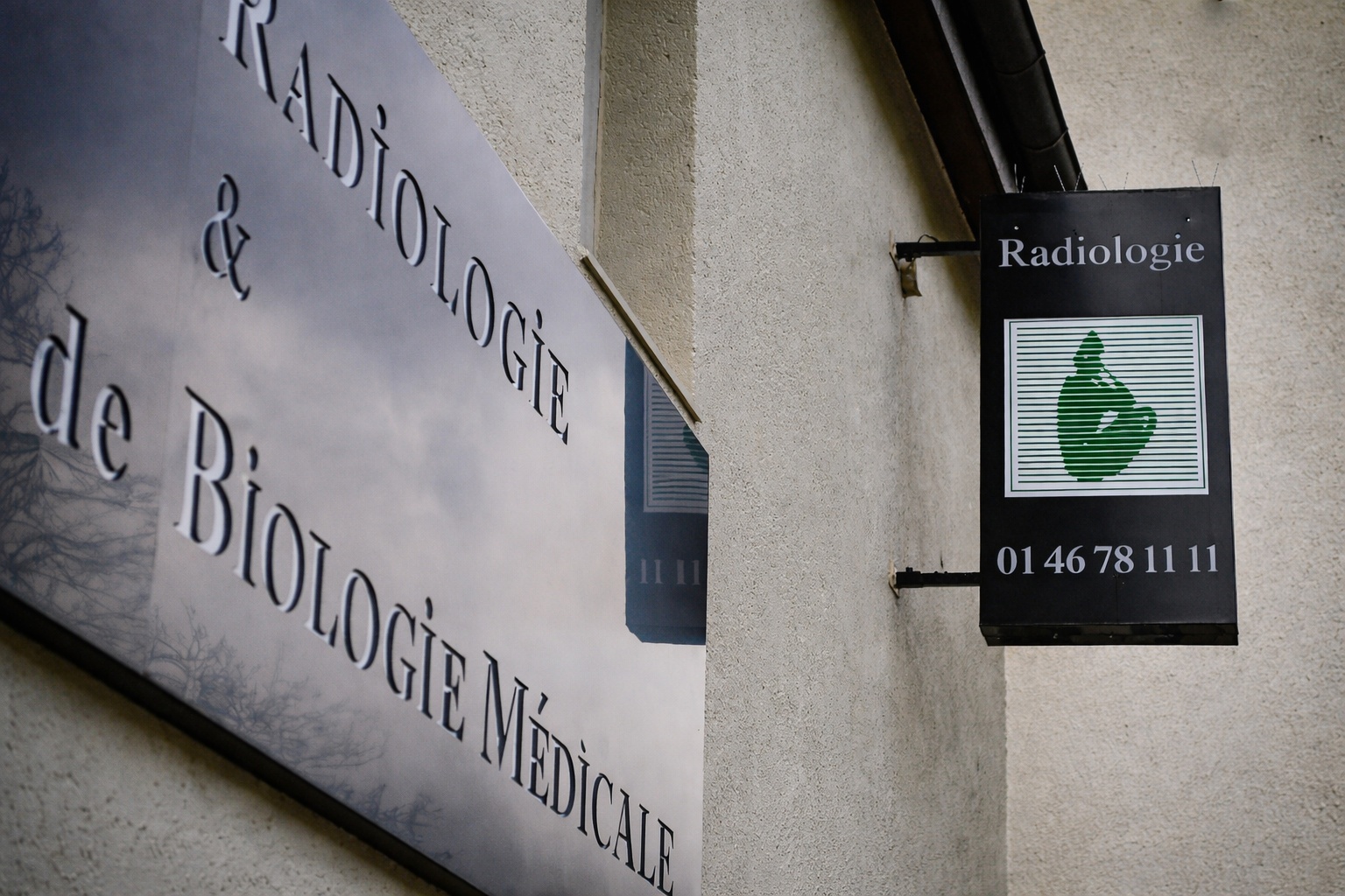 image face du cabinet de l'Epi d'Or