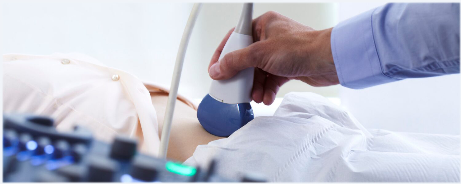 image monitorage de l'ovulation