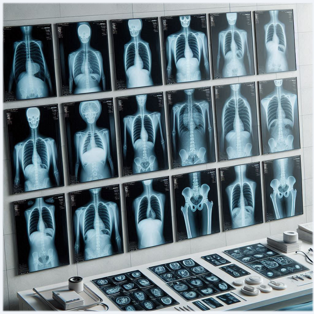 image description radiologie generale