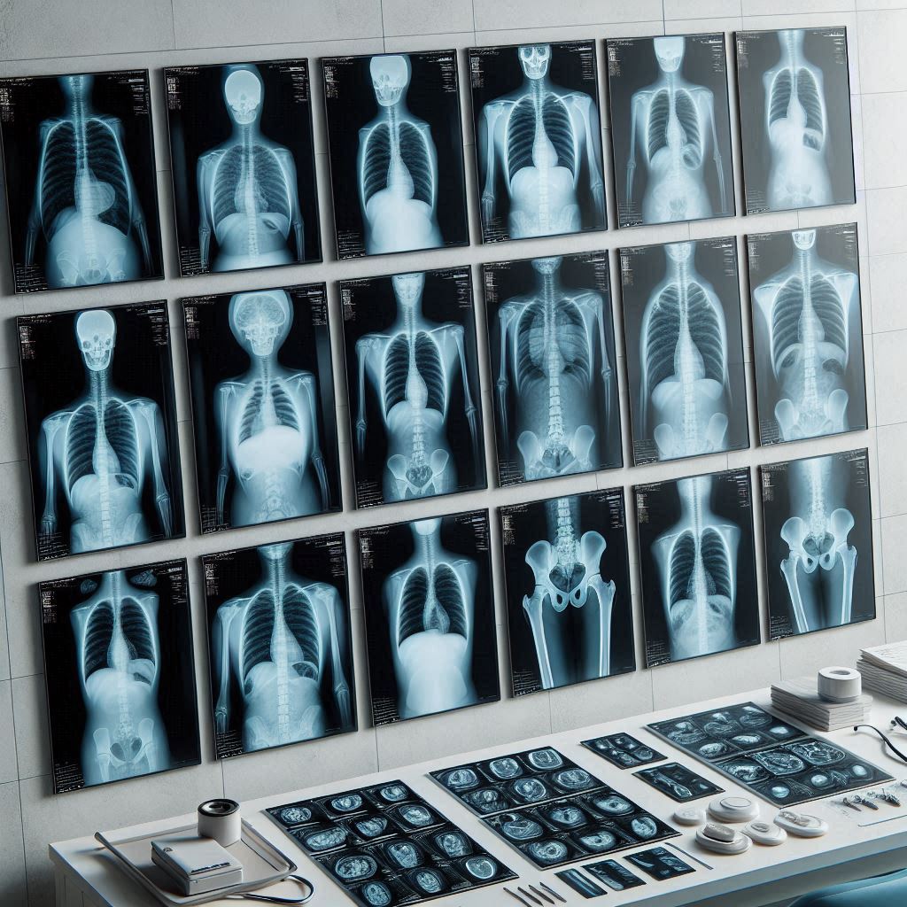 image radiologie generale